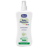 Spray Desenredante de Cabello Baby Moments